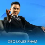 CEO Louis Phạm Dẫn Dắt S8 Đổi Mới Trong Ngành Giải Trí Số