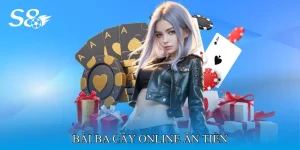Bài Ba Cây Online Ăn Tiền Hướng Dẫn Cho Người Chơi Mới